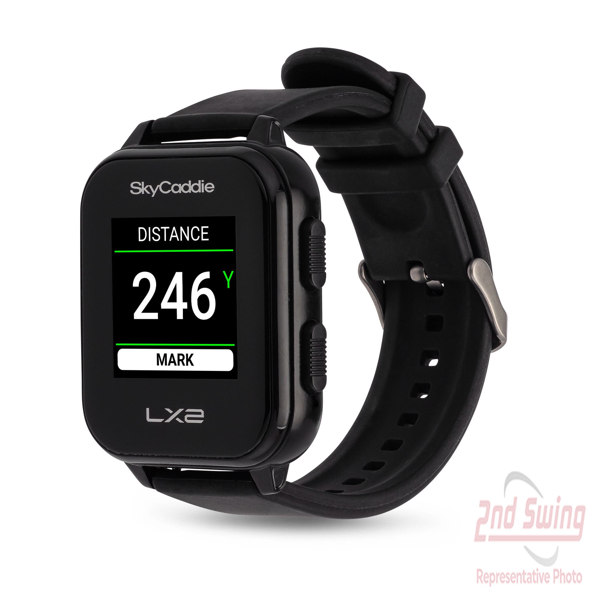 Used golf gps hot sale watch for sale